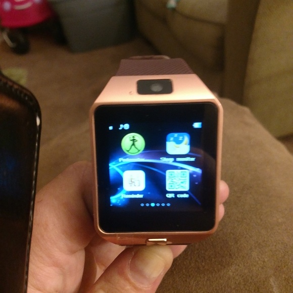Smart watch - Picture 3 of 6